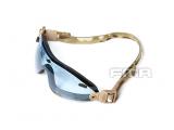 FMA Boogie Regulator Goggle MC TB1302-BLUE